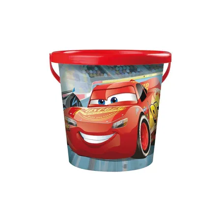 Smoby Disney Pixar Cars 3 Sandeimer