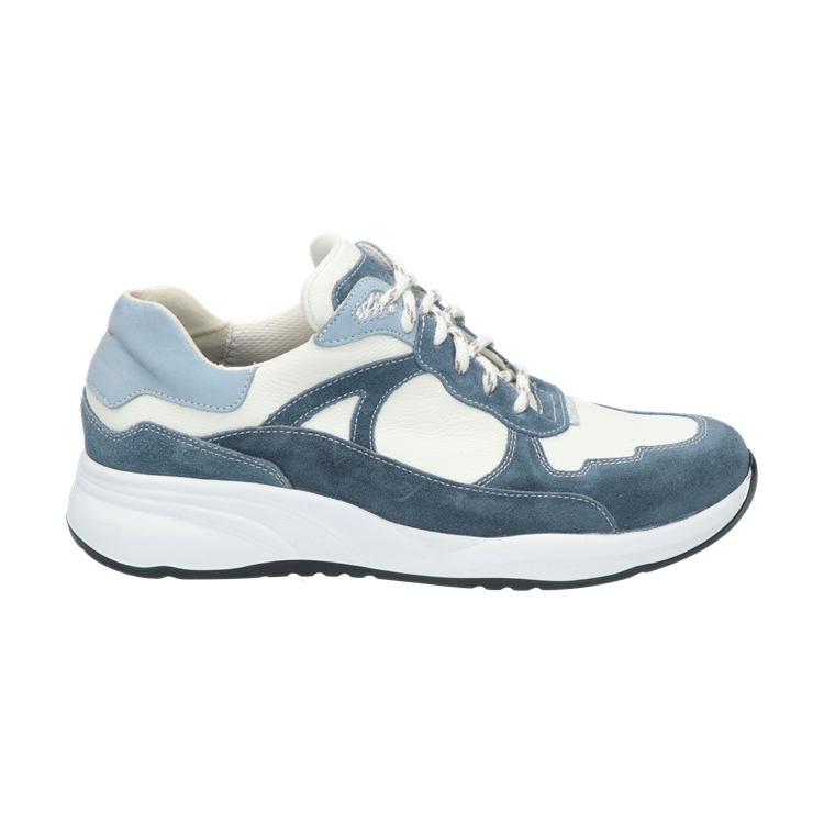 Durea 6283 wijdte M blauw