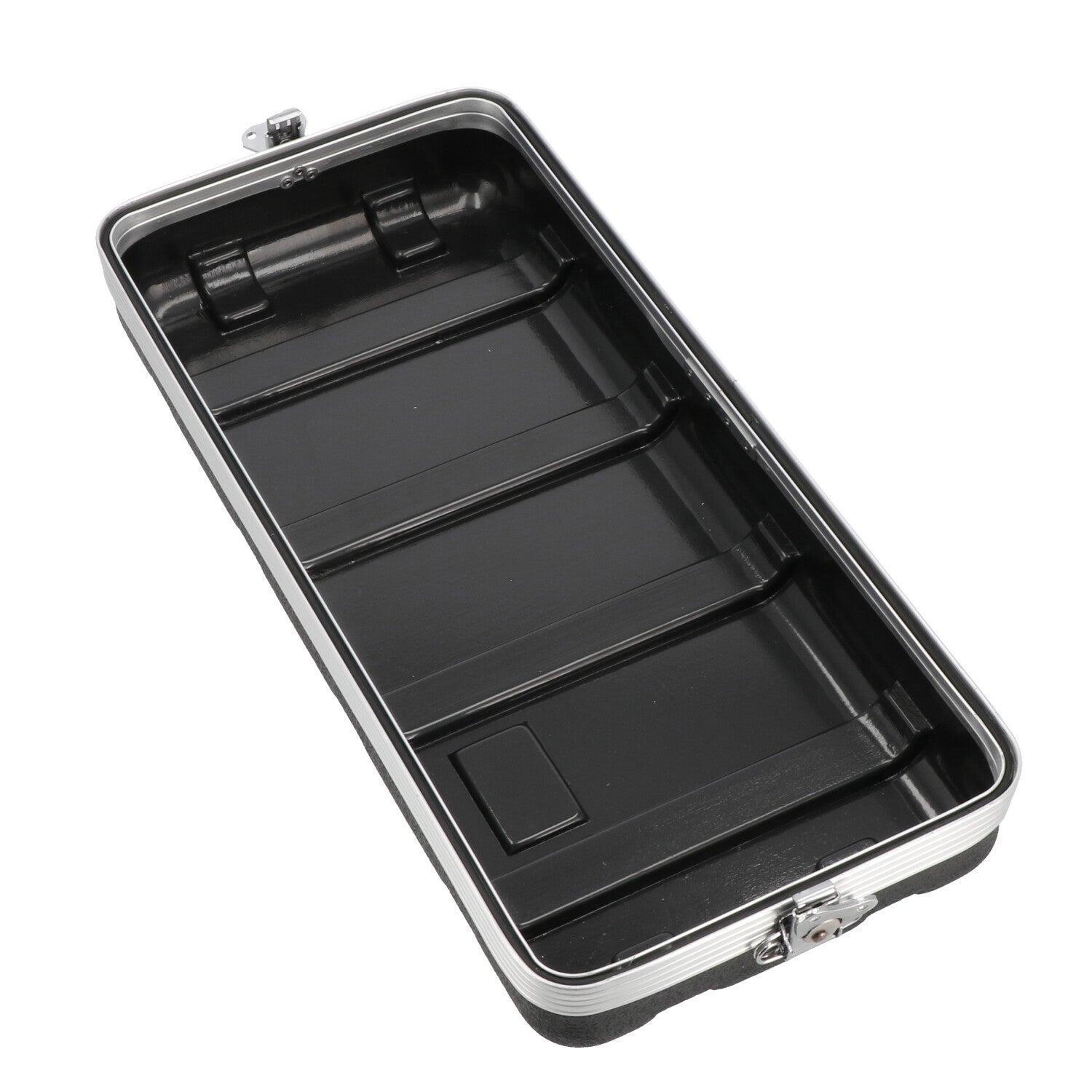 Innox GoRAX 4U19 double-door flightcase 4U, 48 cm diep