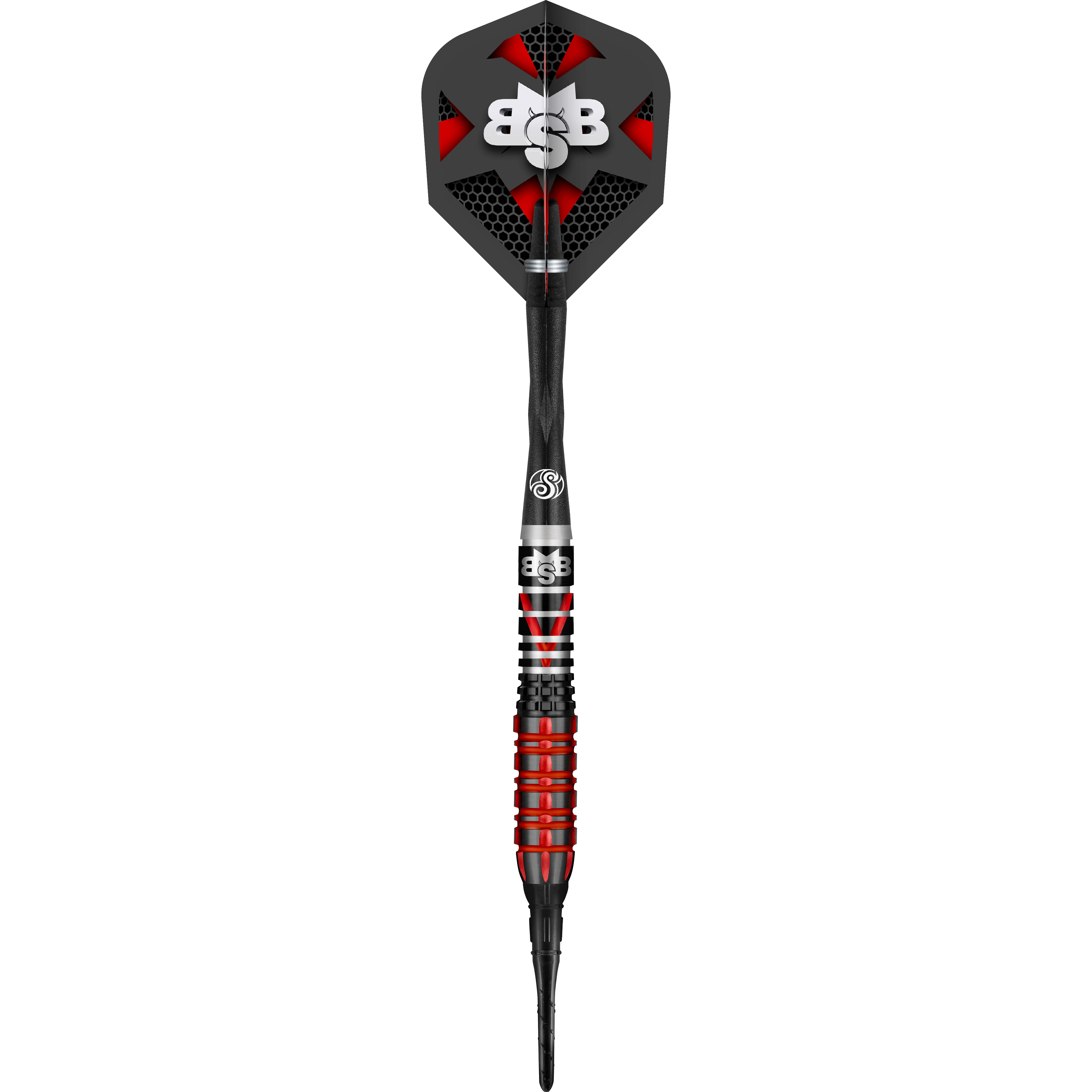 Shot - Michael Smith Tenacious - Softdart