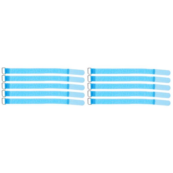 Thomann V2030 Light Blue 10 Pack
