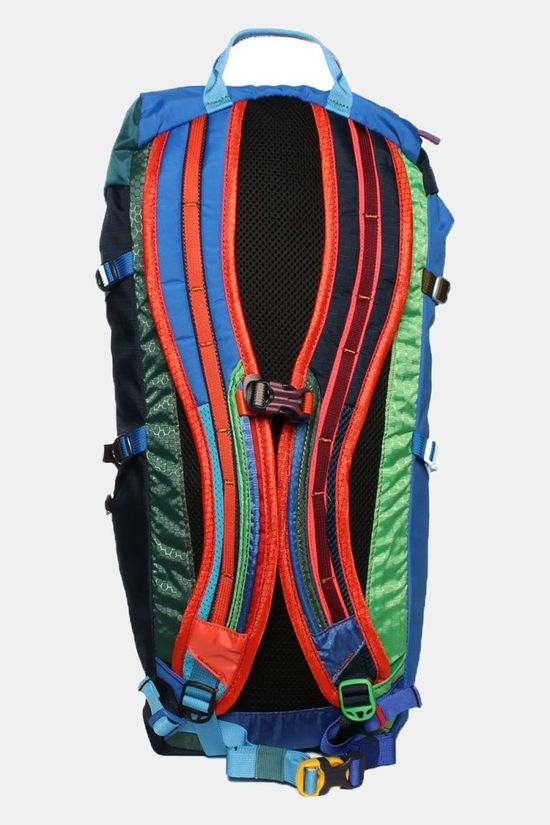 COTOPAXI COTOPAXI Tarak 20L Backpack
