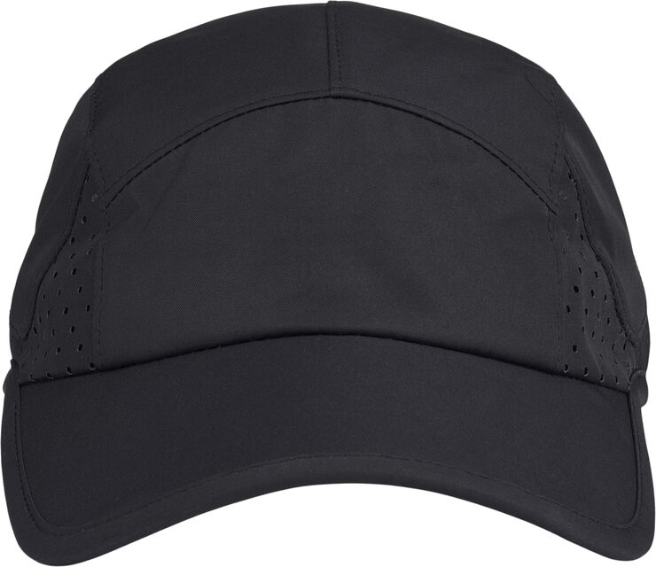 Actiivate TEMPEST Five Panel Cap Anthracite