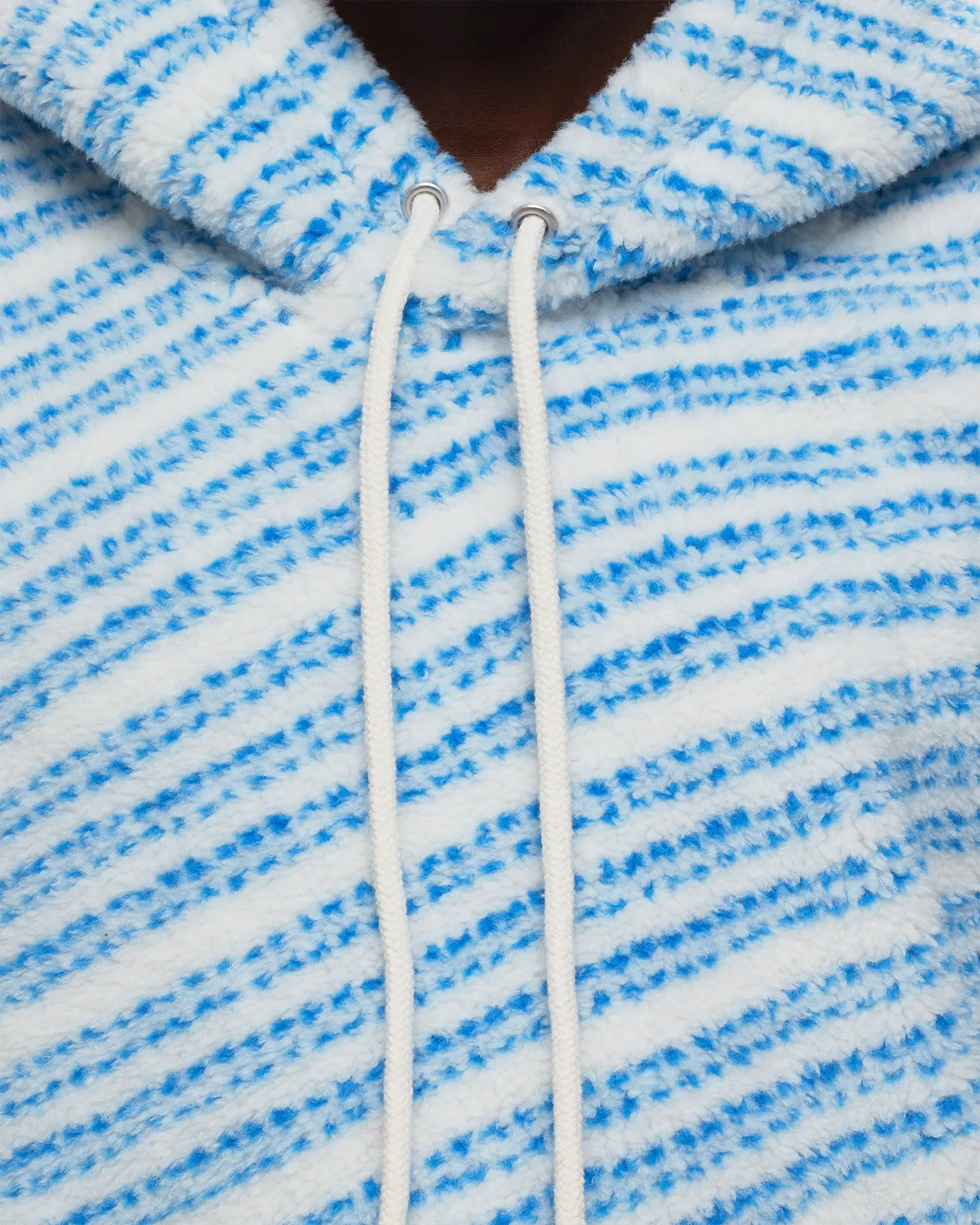 JW Anderson RELAXED FIT HOODIE