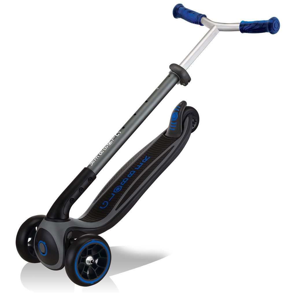 GlobberGlobber   Master Prime Scooter navy blue