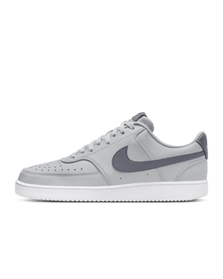 Nike Court Vision Low Next Nature Men's Shoes