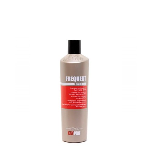 Kaypro Hair Care Frequent Shampoo Uso Frequente 350ml