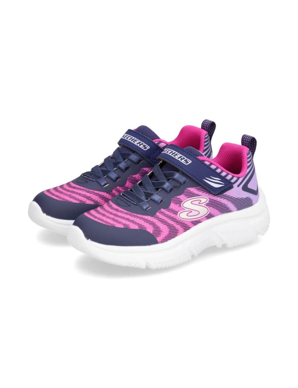 SKECHERS GO RUN 650 - FIERCE FLASH