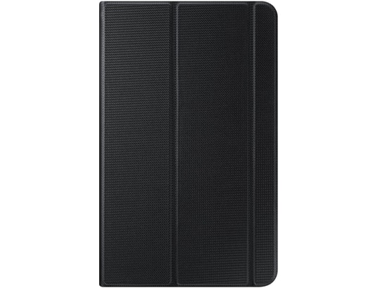 SAMSUNG - Etui tablette Book Cover noir pour Tab E