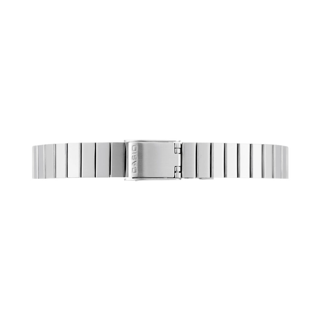 Montre Casio Collection Vintage Gris