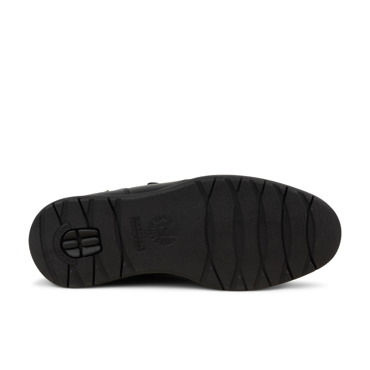 Baskets homme MEPHISTO ILKAR