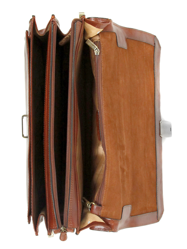 Serviette ordinateur GÀrard HÀnon New Master 15.4 pouces