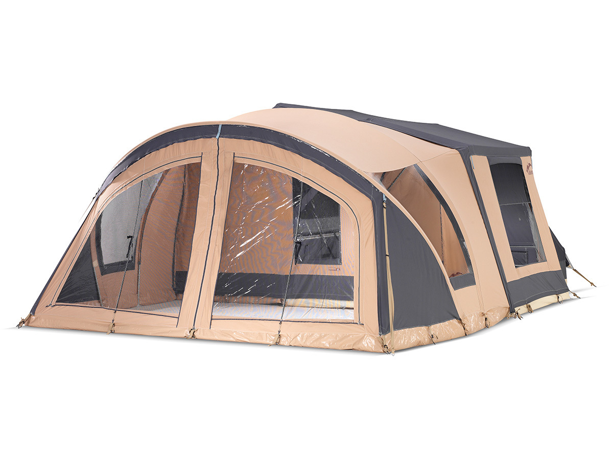 Cabanon Malawi 2.0 EPS Basic 2026 vouwwagen