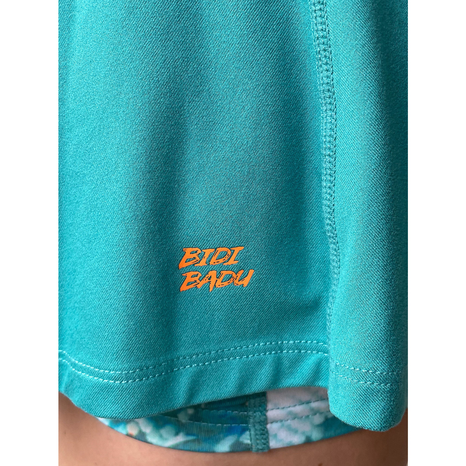 Bidi Badu Australian Open Meisjes Set 1