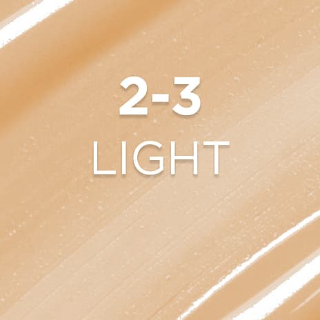 Foundation 2-3 Nude Light