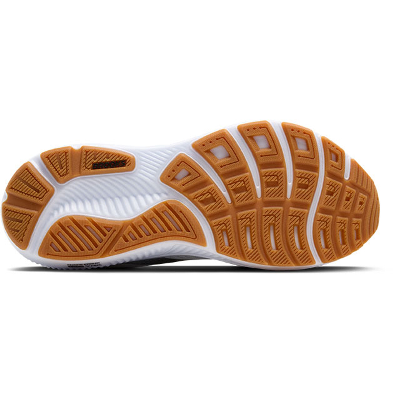 Brooks Ghost 17 Heren