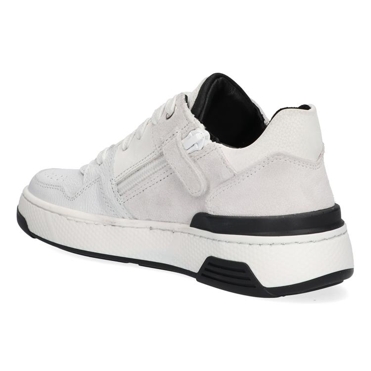 Track Style 325360 wijdte 3 white