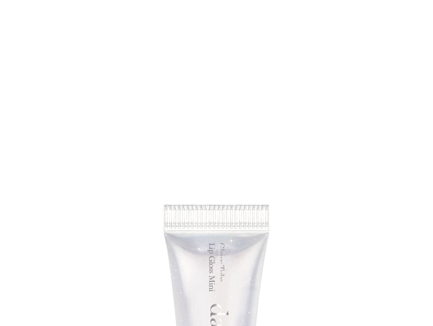 dasique - Glowy Tube Lip Gloss Mini Kit - 2 Types