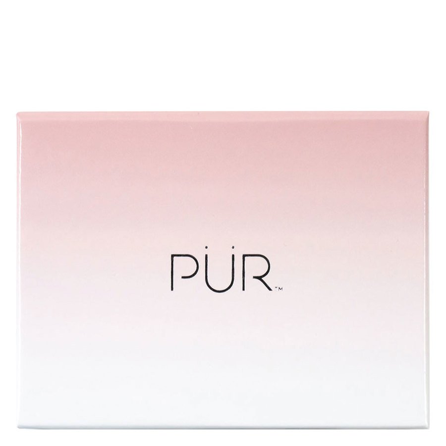 PÜR On Point Eyeshadow Palette Thursday 3g
