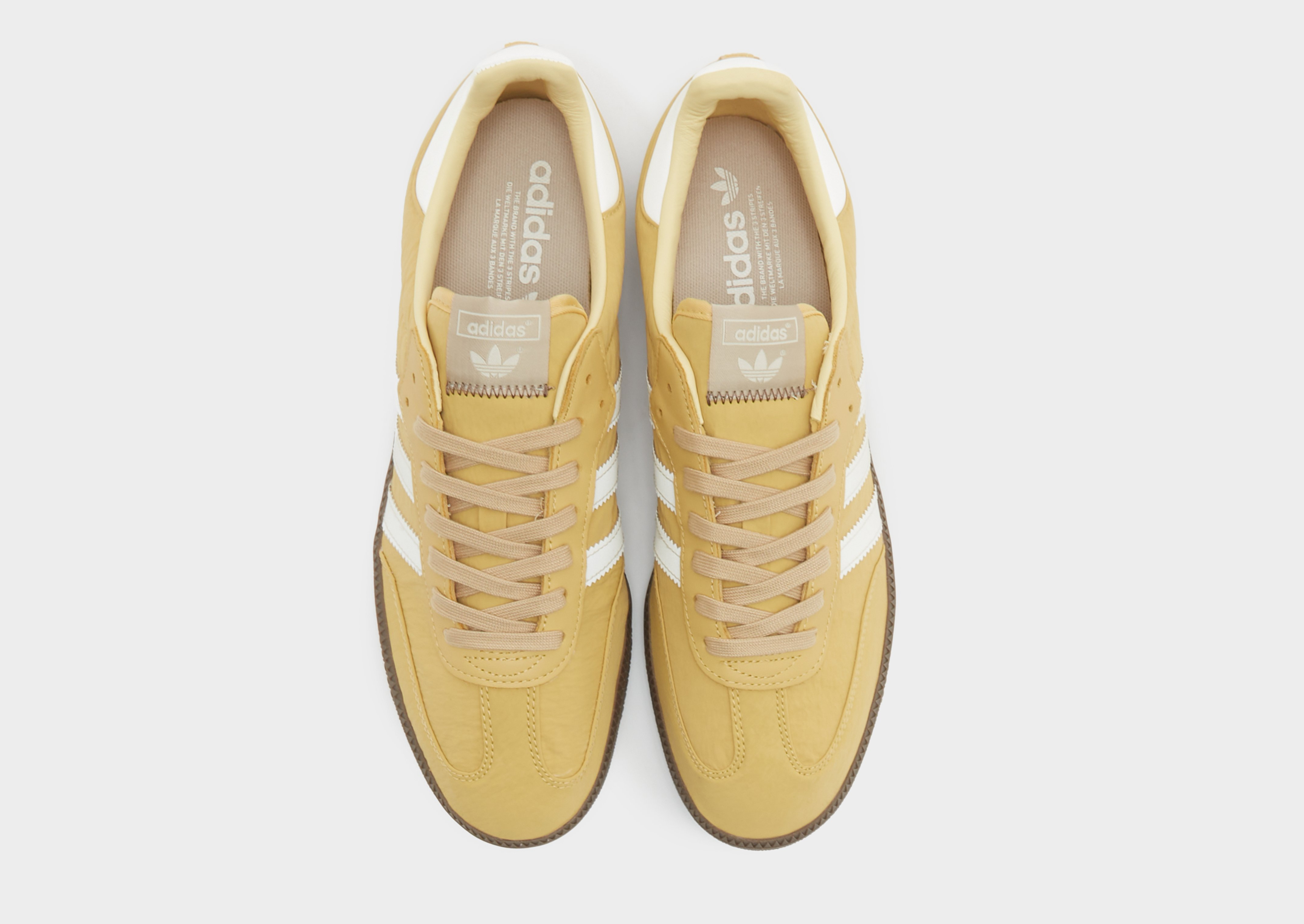 adidas Originals Samba OG Homme