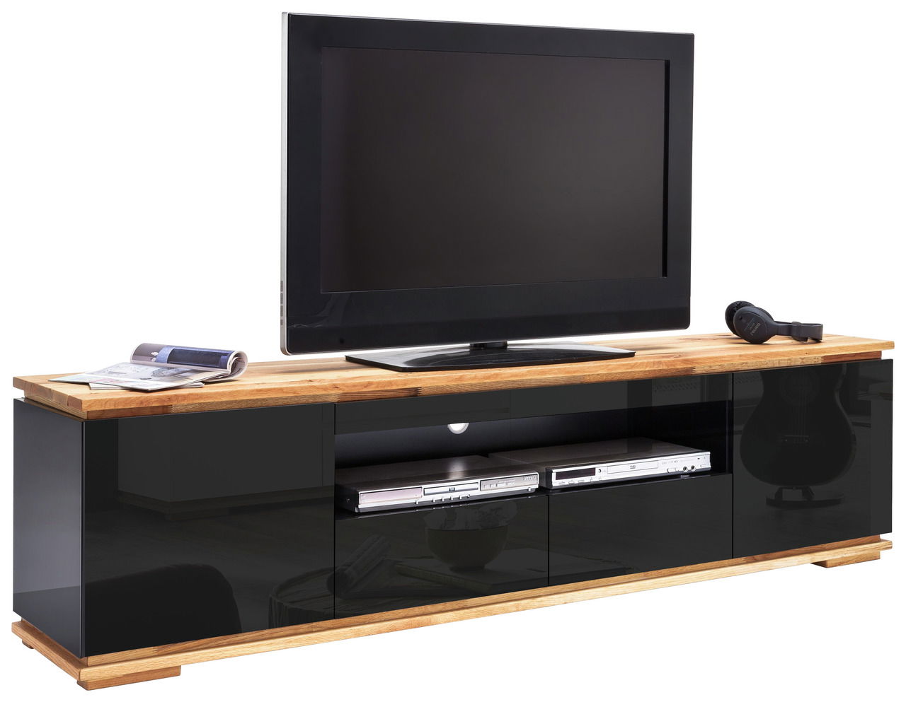 Zurbrüggen TV-Lowboard CHIARO
