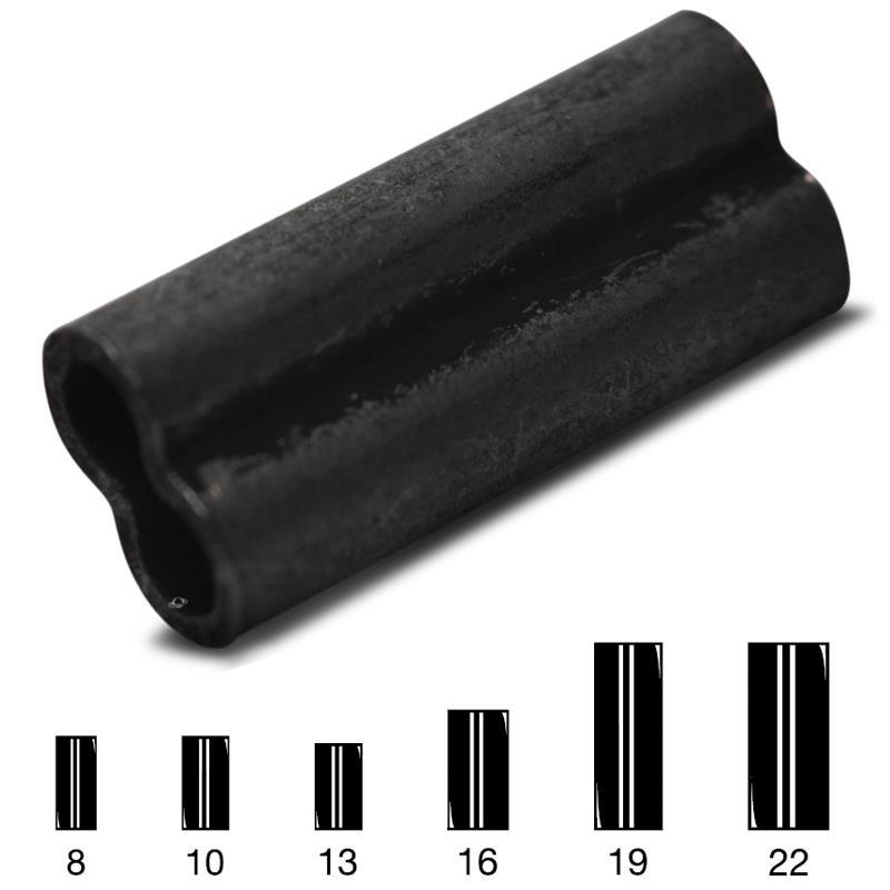 Sleeve Double Vmc 3987Bk - Pack