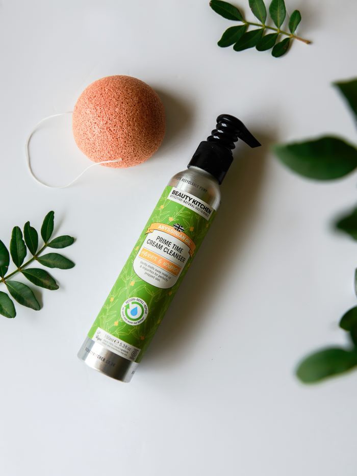 Abyssinian Oil Prime Time Cleanser