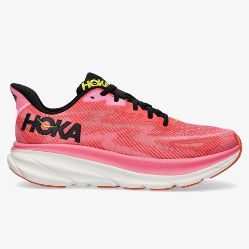 Hoka Clifton 9