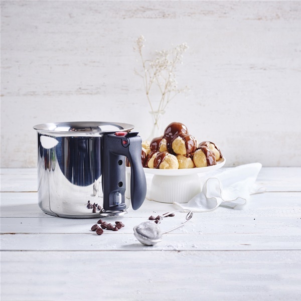 Bain-marie 16 cm / 1.5 L