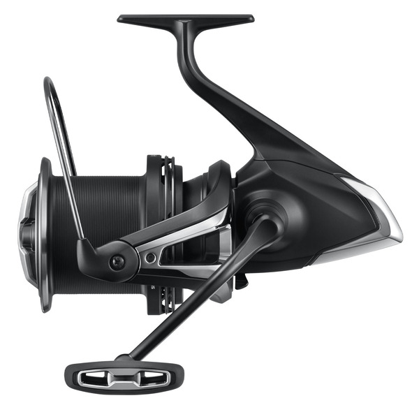 Moulinet Shimano Aero Technium MgS XTD 14000 Big Pit Carp