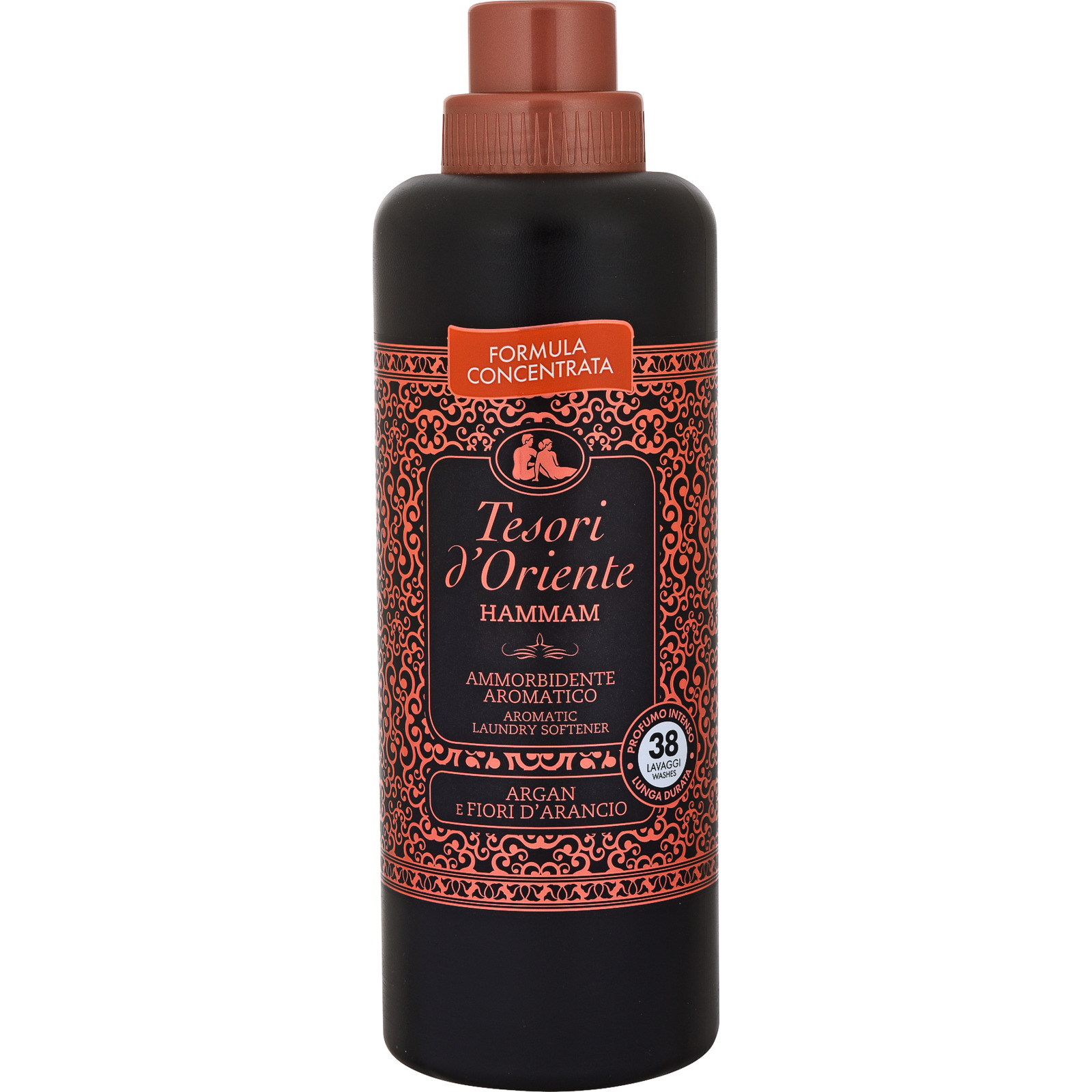 Tesori d'Oriente Weichspüler Hammam 760 ml