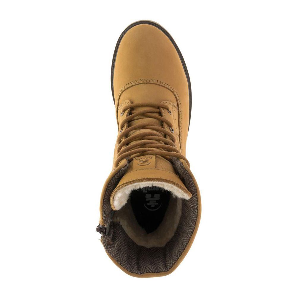 Kamik ROGUE MID - Bottes Femme ktan-tan