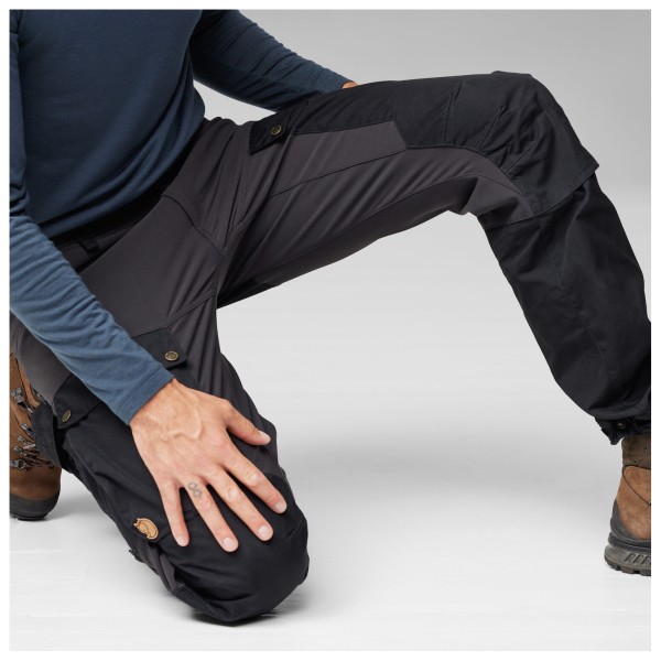 Fjällräven - Keb Trousers - Pantalon de trekking