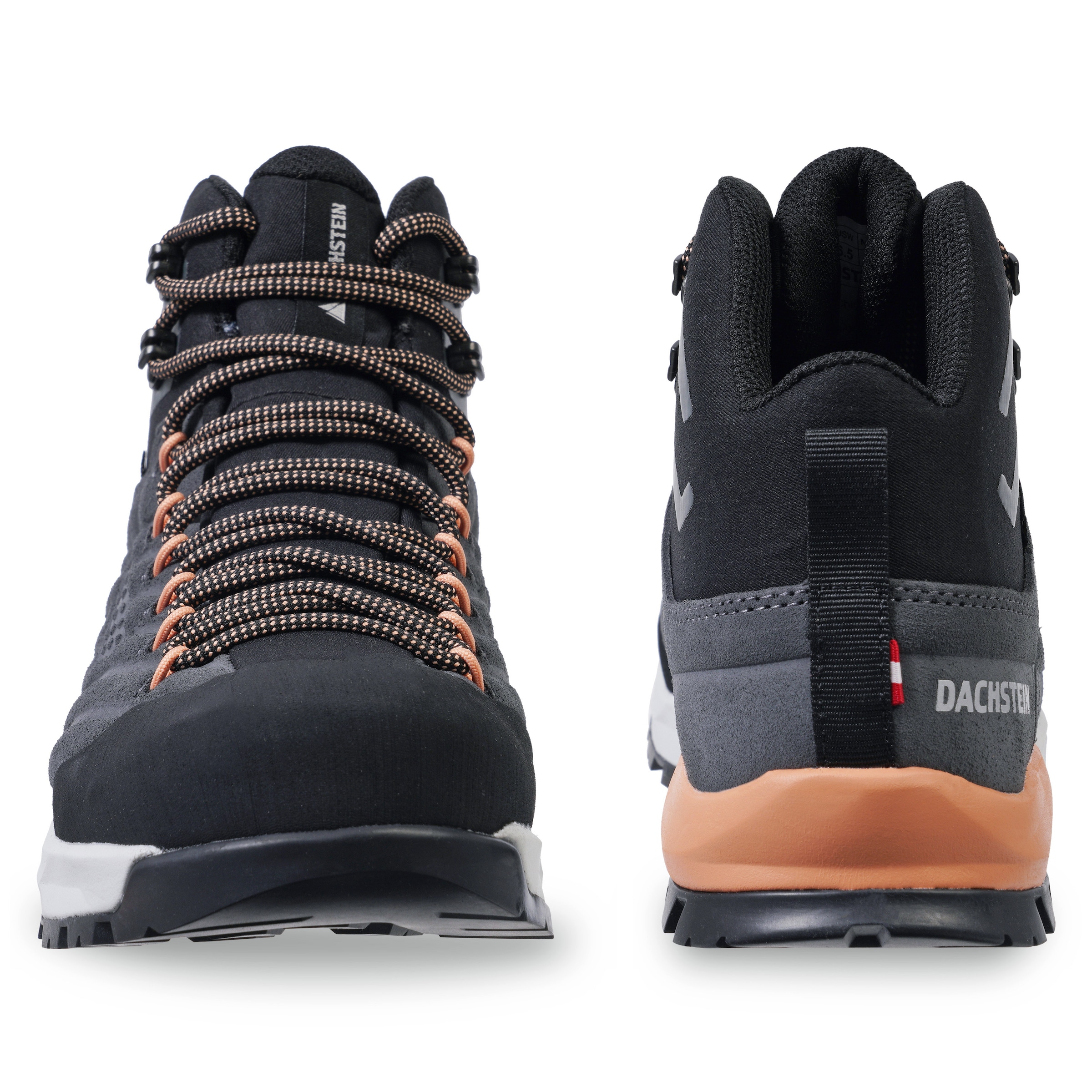 Dachstein Wanderschuh »SF-21 MC GTX WMN«  wasserdicht