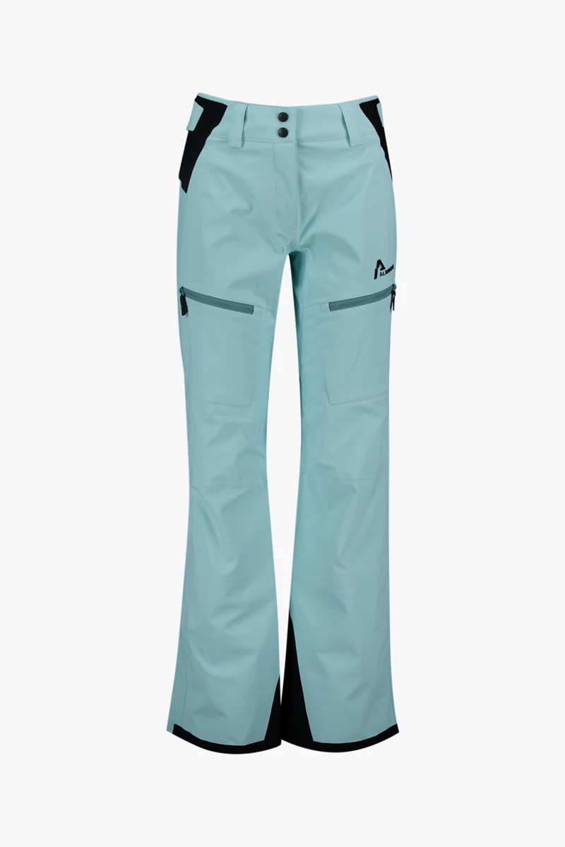 ALBRIGHT Titlis 3L Damen Skihose