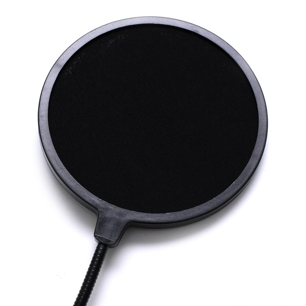 Devine set M-Mic PRO USB microfoon en SPS 100 popfilter