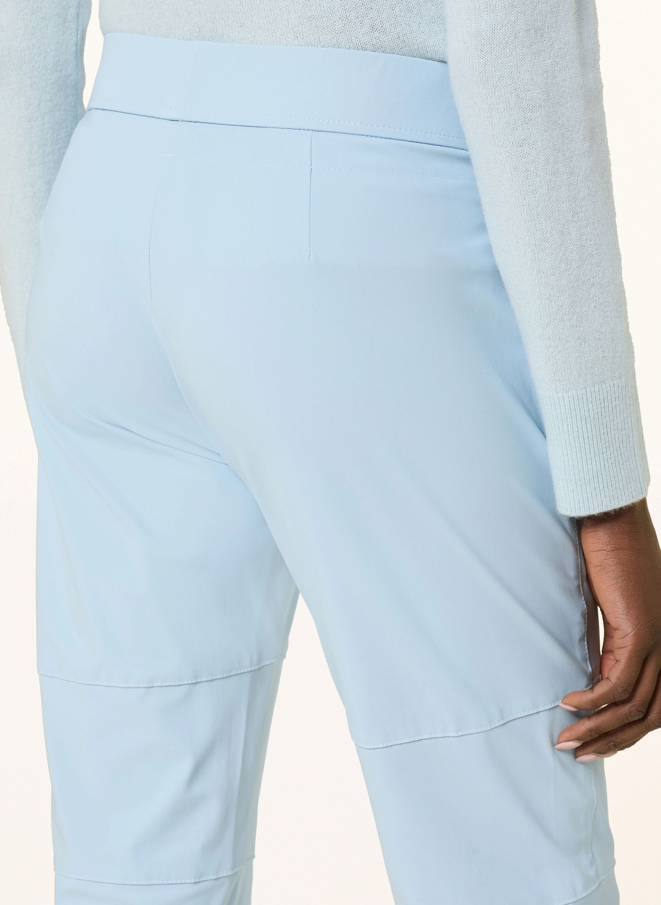 RAFFAELLO ROSSI Hose CANDY im Jogging-Stil