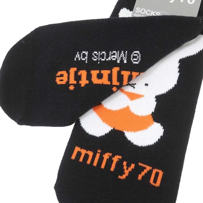 Nijntje - Nijntje 70e Sokken