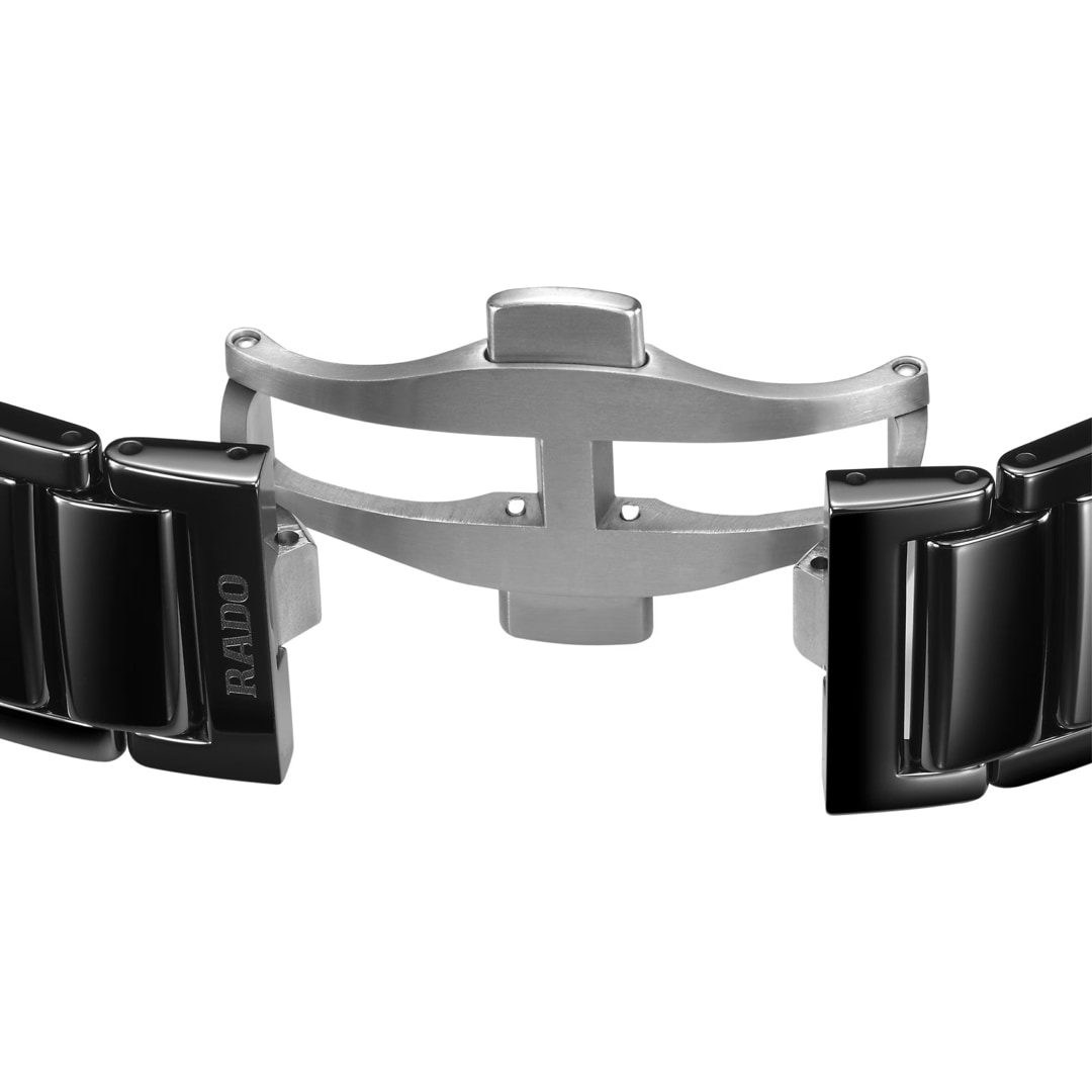 Rado True Square L Automatik Skeleton