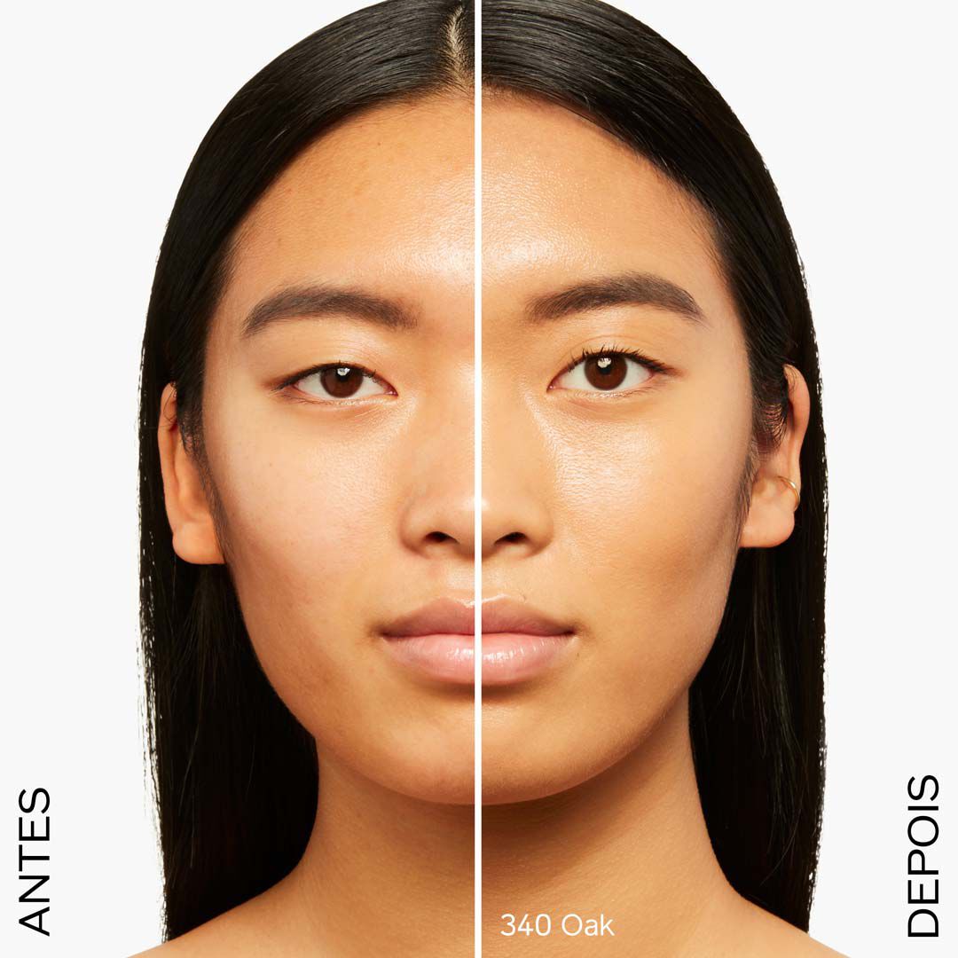 SHISEIDO SHISEIDO MAQUILHAGEM SYNCHRO SKIN RADIANT LIFTING FOUNDATION
