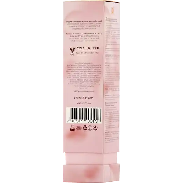 Supreme Hydration Intensiv pflegende Gesichtscreme