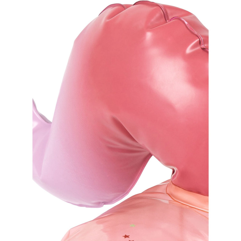 Køb Konges Sløjd Pink Swim Ring Horn Stars
