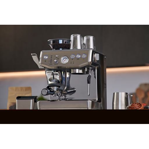 Sage The Barista Express Impress Kaffemaskine