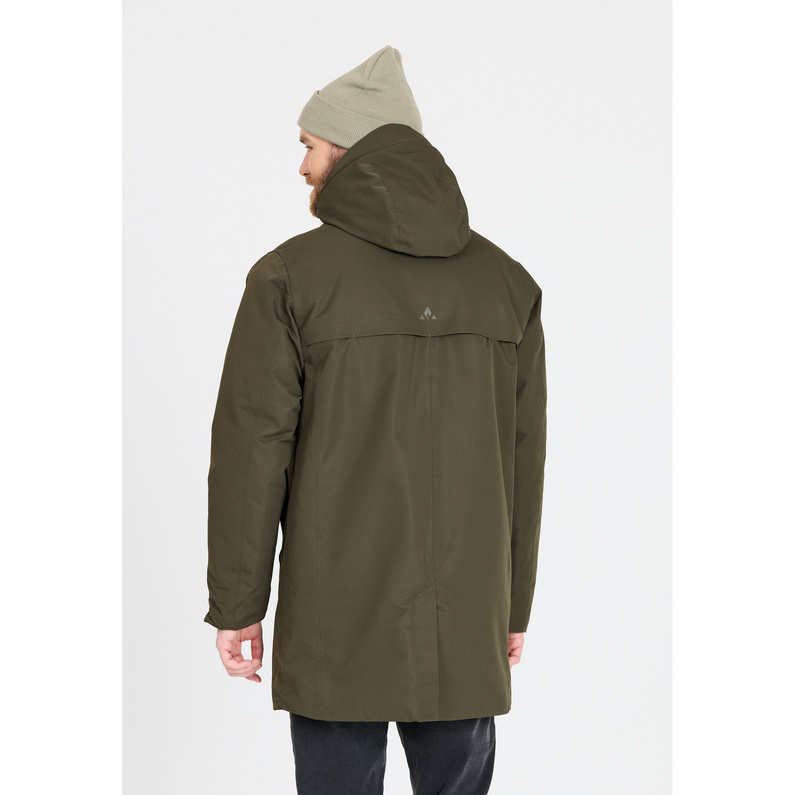 Whistler Herren Bellway Parka