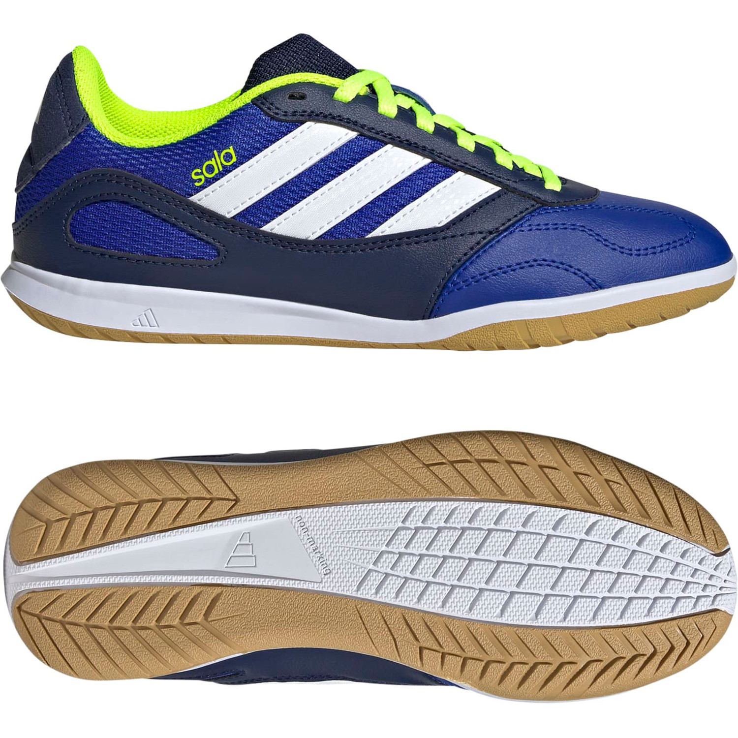 adidas Super Sala 3 Indoor Kids
