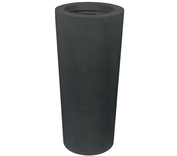 fleur ami Polystone-Pflanzgefäß Conical,