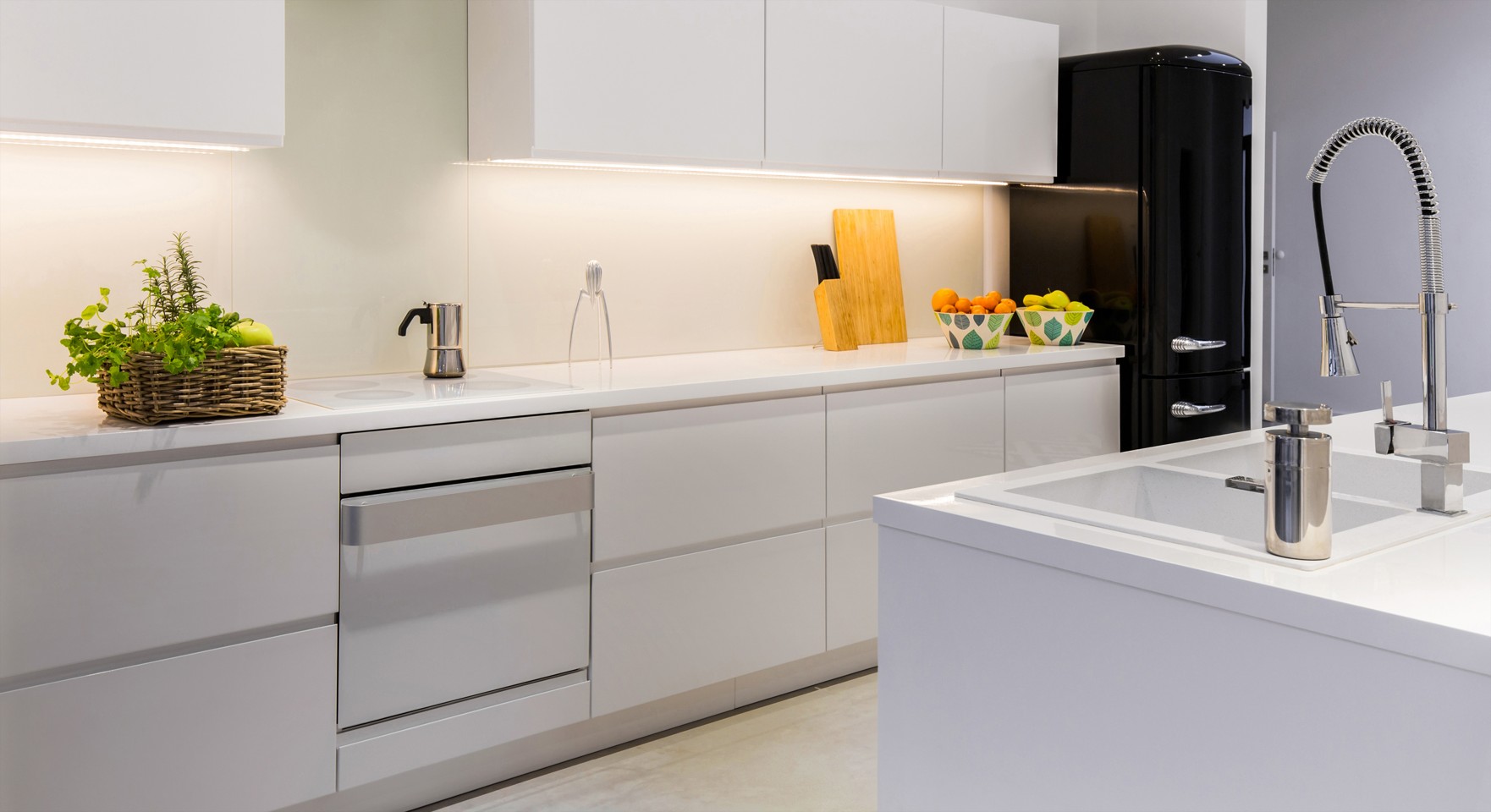 Eve Light Strip - Smart LED Strip med Apple HomeKit-teknologi