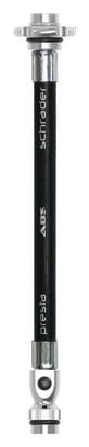 Raccord Flexible Lezyne ABS pour Pompe à Main