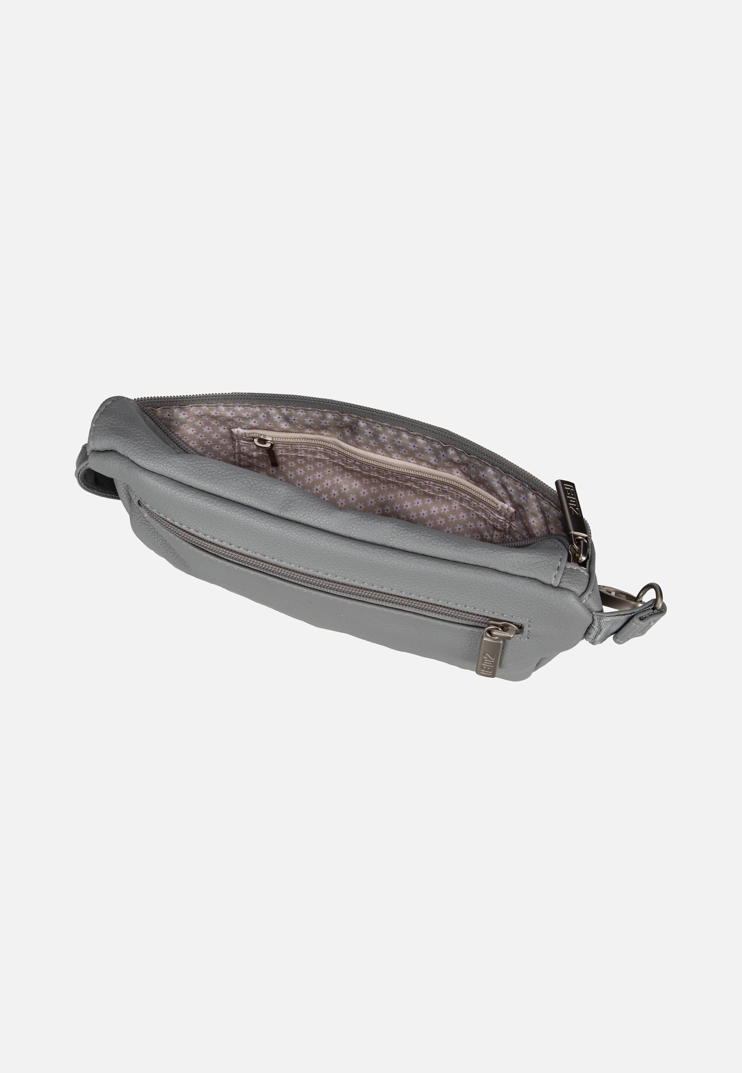 Mademoiselle MH4 Foggy - Bauchtasche