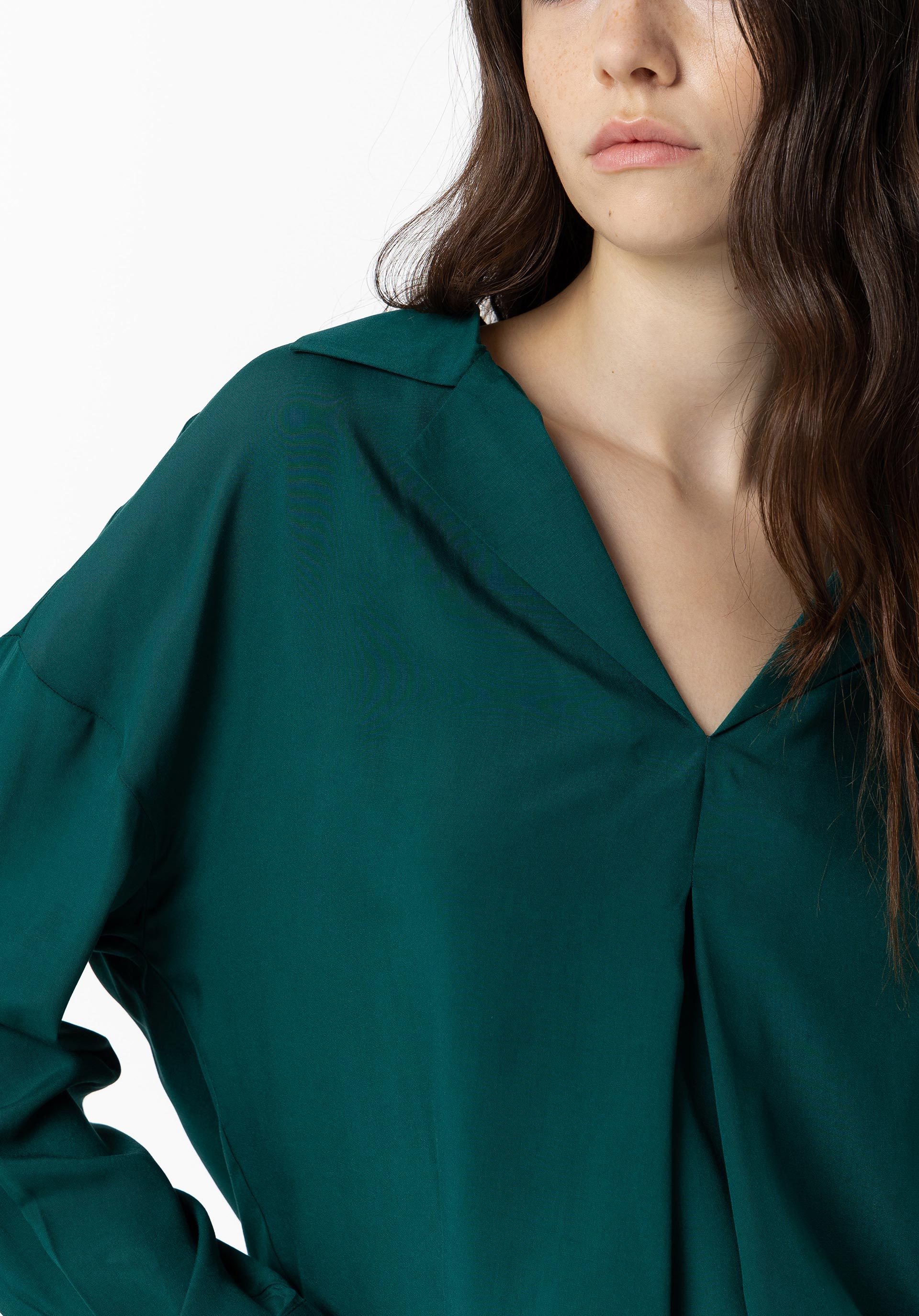 Blusa Básica